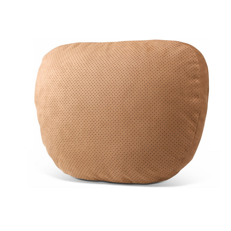 Ergonomic Car Headrest Neck Support Pillow Universal for Car SUV Office Chair