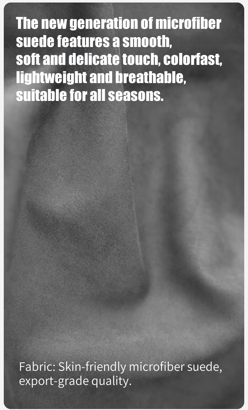 Car Headrest + Lumbar Support Set, 100% DuPont Bio-Fleece Filling