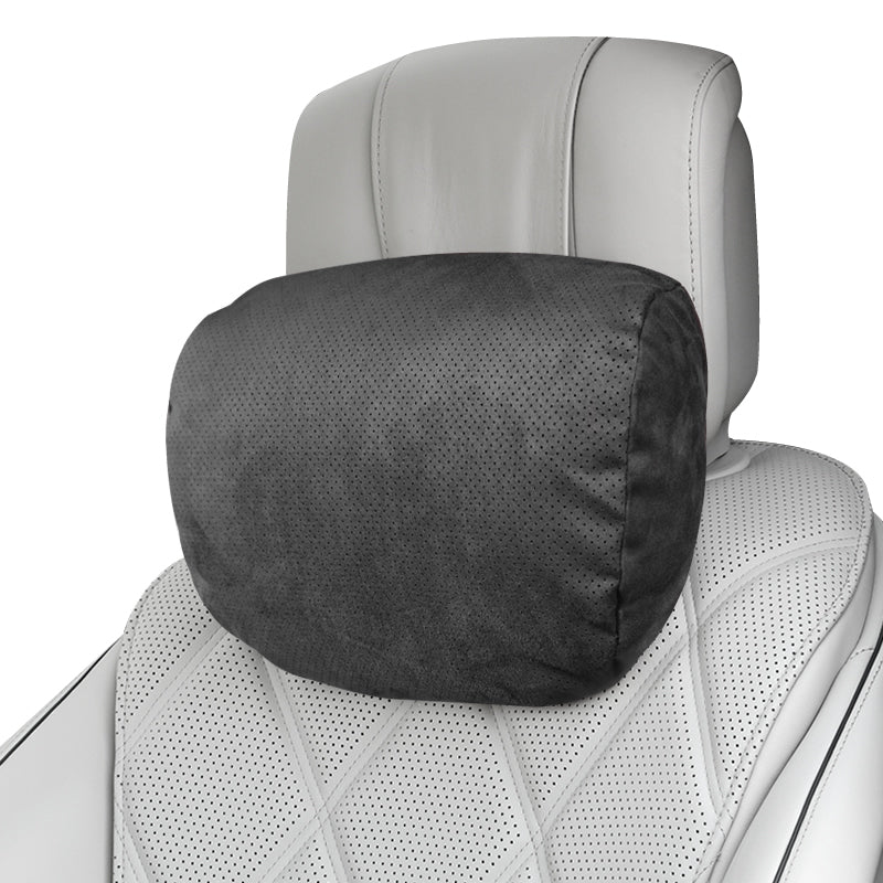 Car Lumbar Support Pillow and Neck Pillow kit