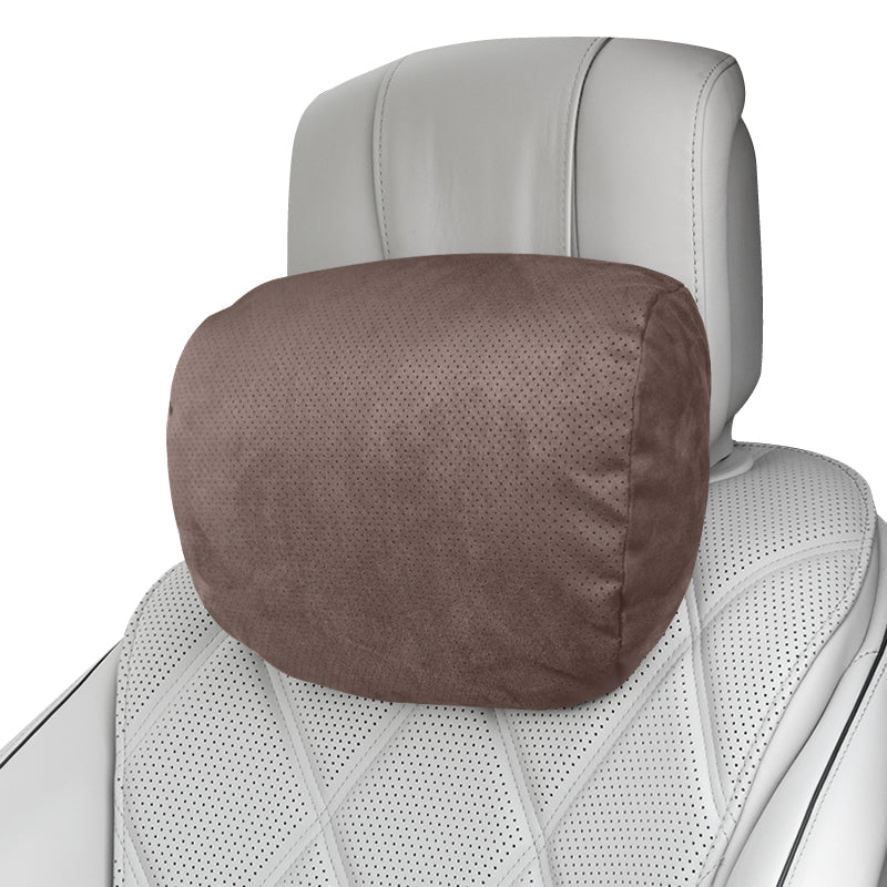 Car Lumbar Support Pillow and Neck Pillow kit