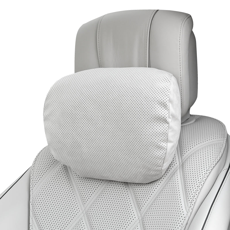 Car Lumbar Support Pillow and Neck Pillow kit