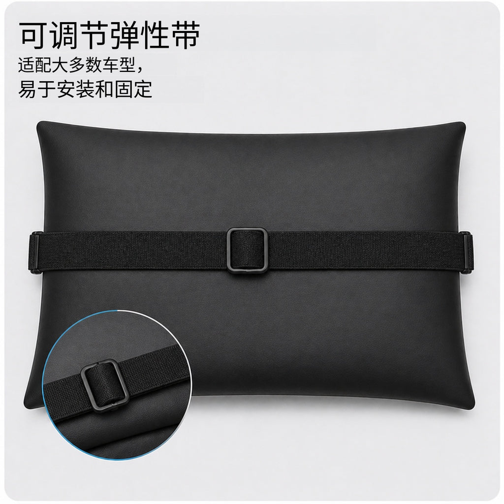 Multi-Functional Car Tissue Holder, Lighter more water-resistant