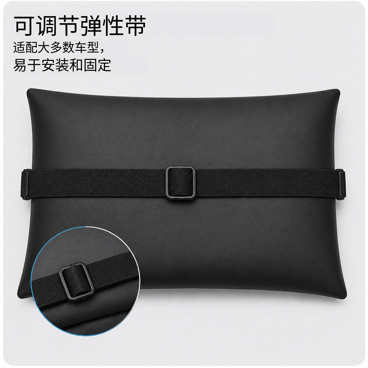 Multi-Functional Car Tissue Holder, Lighter more water-resistant
