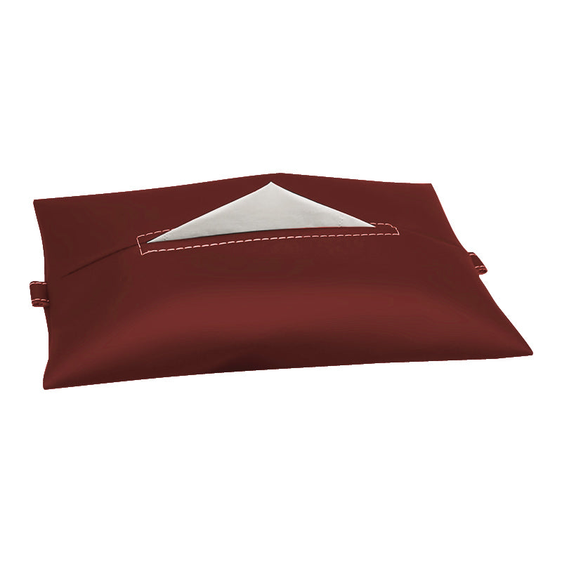 Multi-Functional Car Tissue Holder, Lighter more water-resistant