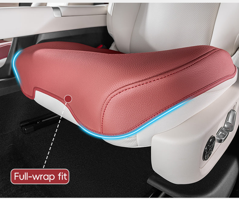 2 Piece Car Seat Cover for Comfort