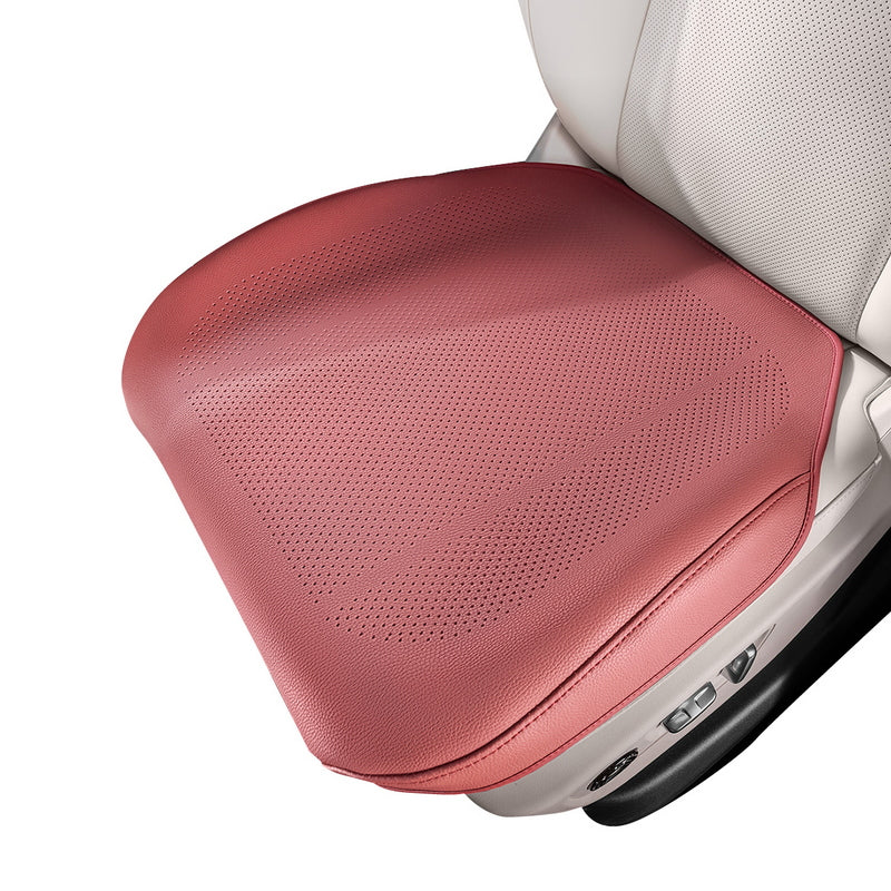 2 Piece Car Seat Cover for Comfort