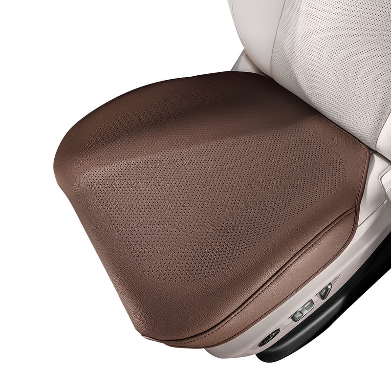 2 Piece Car Seat Cover for Comfort