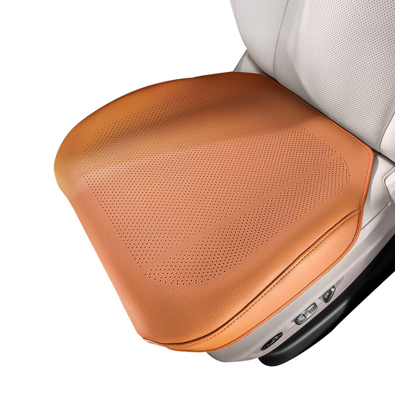 2 Piece Car Seat Cover for Comfort