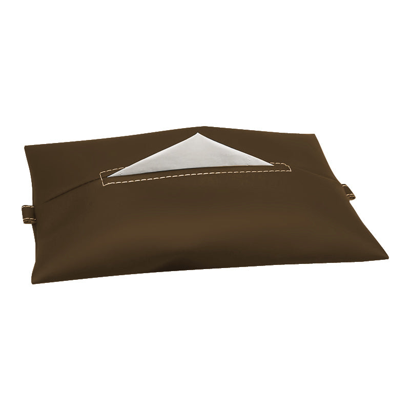 Multi-Functional Car Tissue Holder, Lighter more water-resistant