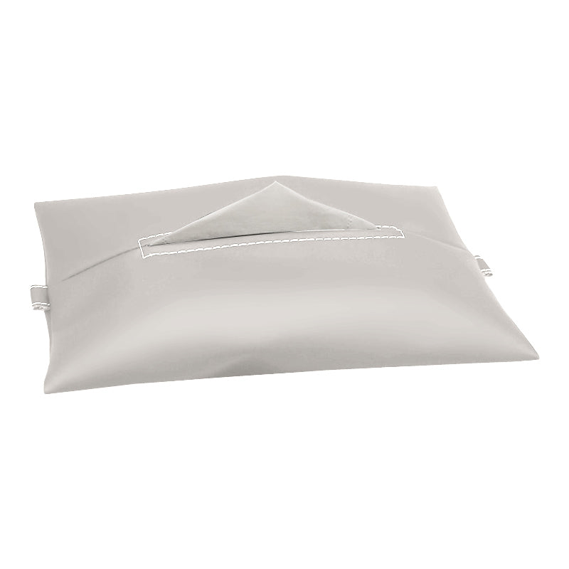 Multi-Functional Car Tissue Holder, Lighter more water-resistant
