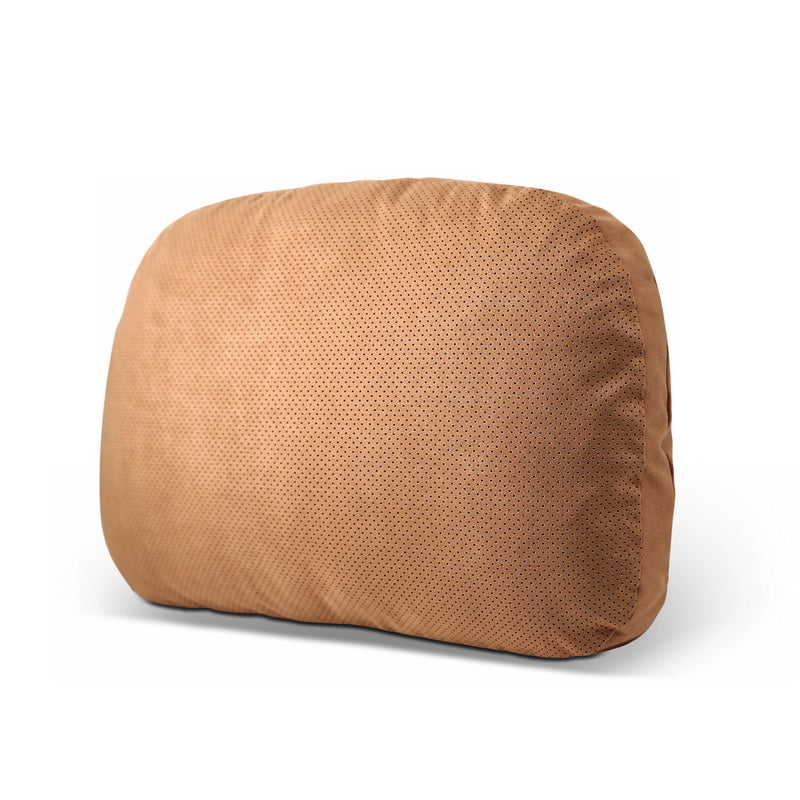Ergonomic Car Headrest Neck Support Pillow Universal for Car SUV Office Chair